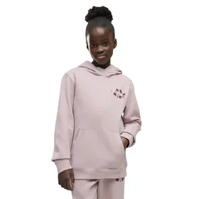 Puma Essential Nature 2.0 Graphic Hoodie (Dam)