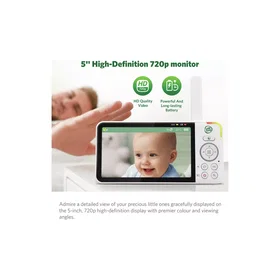 LeapFrog LF915HD