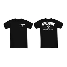 Knobby Short Sleeve T-shirt (Men's)