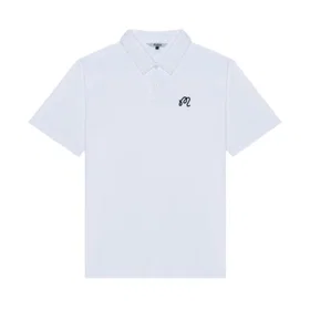 Malbon Fairway Pique Polo-paita (Miesten)