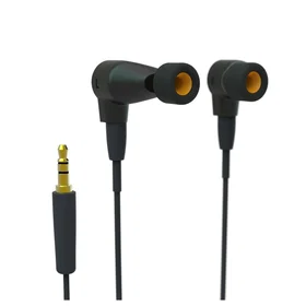 Flare Audio STUDIO PRO Wired In-ear Monitors with MMCX 3.5mm Cable