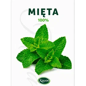 Kawon Mint Örtte