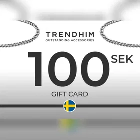 Trendhim Gavekort 100 SEK