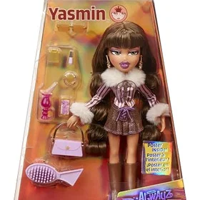 Bratz Alwayz Yasmin