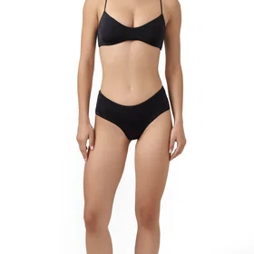 Wolford Bustier Bikini (Dame)