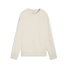 Puma Ess Elevated Comfort Sweatshirt (Dam)
