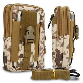 Cadorabo Tactical Wallet Case for Samsung Galaxy S24 Ultra