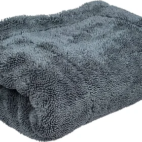 GlossMeister Double Twist Loop Towel 60x40cm