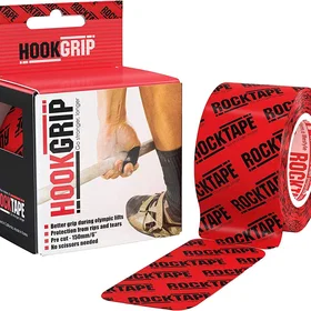 Rocktape RockFloss Mobilitetsband Latex Tejp