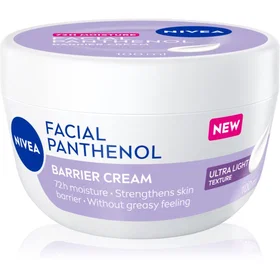 Nivea Facial Barrier Kevyt Kosteusvoide 100ml