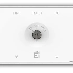 EI Electronics Ei414RF Alarm Tilleggsmodul RF