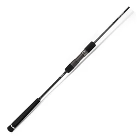 Mustad Pulse Baitcaster Slow Jigging 1.94m / 200g