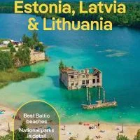 Estonia, Latvia & Lithuania