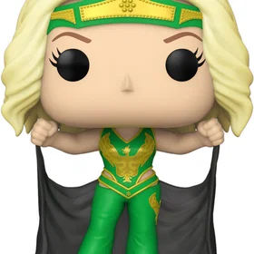 Funko WWE Beth Phoenix Figurine #0889698722308