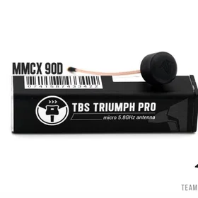 TBS Team Blacksheep Triumph Pro MMCX