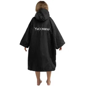 Frostfire Moonwrap Poncho (Jr)