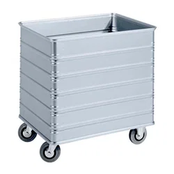 Grove Knutsen W182 230 L