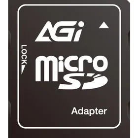 AGI Supreme Pro microSDXC UHS-I Klass 10 2TB