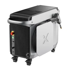 xTool MetalFab Lasersveiser 1200W