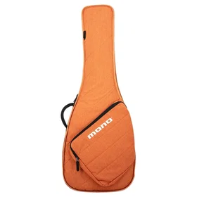 Mono Guitar Sleeve M80-SEG-V2-BNO Burnt Orange