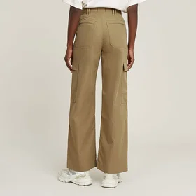 G-Star Raw D26036 Cargo Byxor (Dam)