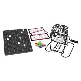 Merchandt Ambassador Bingo Set