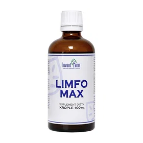 InventFarm Limfo Max 0.1L
