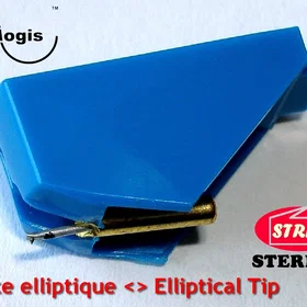 Analogis EPS-30 ES