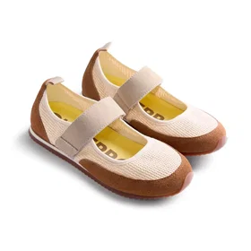 Gioseppo Dundori Basket Beige (Dam)