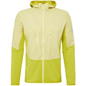 Mammut Aenergy Ml Hybrid Hoodie Full-Zip Jacket (Men's)