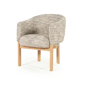 Eleonora Micha Dining Chair Tammi 96465