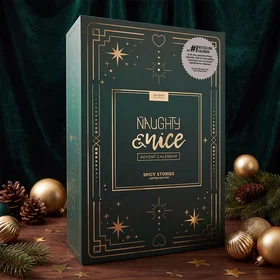 Loveboxxx 20532 Naughty & Nice Advent Calendar 2026