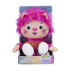 Posh Gabby's Dollhouse Marty The Party Cat 25cm (50128)