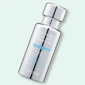 Apothe Exosome Squal-Tox 3% Ampoule 30ml