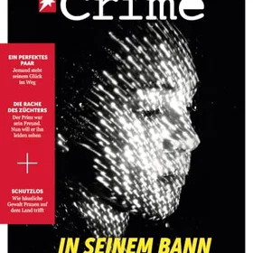 Blanvalet Wahre Verbrechen