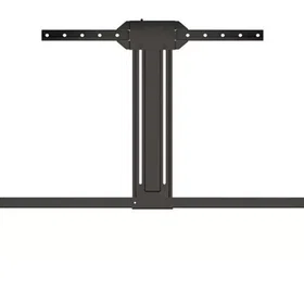 Sanus Bracket for Sony BRAVIA Theatre Bar 8 and Bar 9 - Black WSBSBTV1-B2
