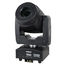 Equinox Fusion 100 Spot MKII LED Spot 80W