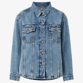 Ball Bajulietta Jeans Jakke (Dame)