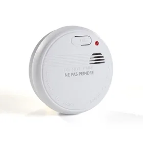 Symex SYM 3200 Détecteur de fumée