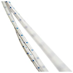 Gleistein Köysi GR264010-250 GeoOne white, blue 4mm