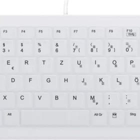 Cherry Active Key Clavier (SPA)