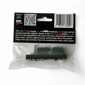 Innofader Mini for Korg Handytraxx