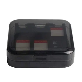 eStore Nintendo Switch Game Card Storage Case