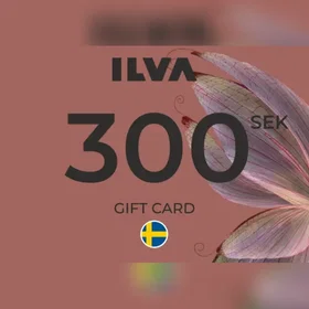 ILVA Gavekort 300 SEK