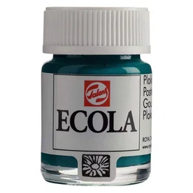 Bruynzeel Ecola Maaliväri Tummanvihreä 16ml