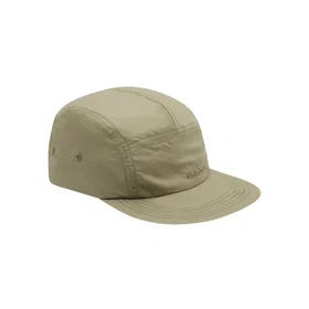 Knowledge Cotton Apparel 5 Panel Cap