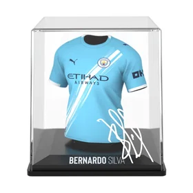 FanCollex Manchester City 25/26 Kotijalkapaita (Miesten)