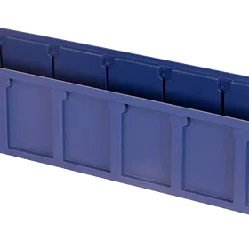 Gigant PPS 3031 Værktøjskasse 600x94x80mm