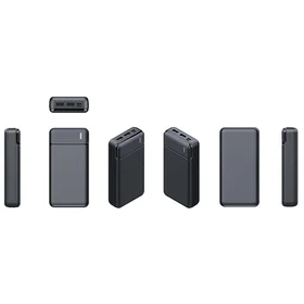 United PB2572 20000mAh