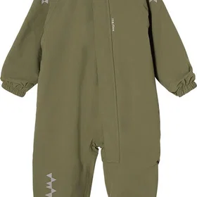 Isbjörn of Sweden Puddle Shell Overall (Jr)